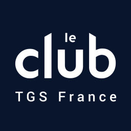Podcast thumbnail for Le podcast du Club TGS France