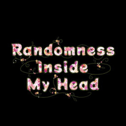 Podcast thumbnail for Randomness Inside My Head