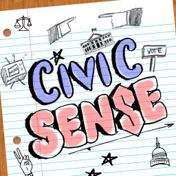 Podcast thumbnail for Civic Sense