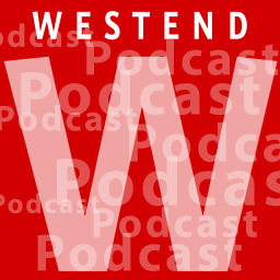 Podcast thumbnail for Westend Podcast