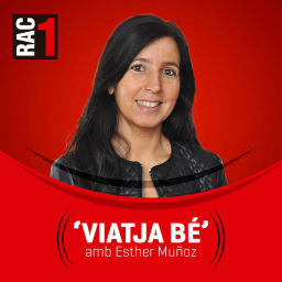 Podcast thumbnail for Viatja Bé - Hora a Hora