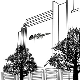 Podcast thumbnail for Igreja Presbiteriana Iguaçu