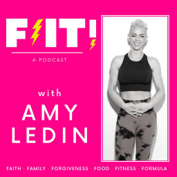 Podcast thumbnail for F* It!