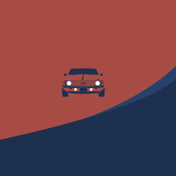 Podcast thumbnail for Talking Automotive with Mark and John