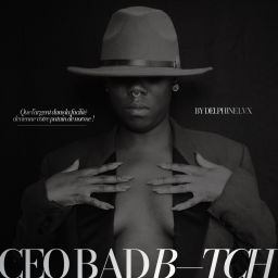 Podcast thumbnail for CEO BAD B—TCH