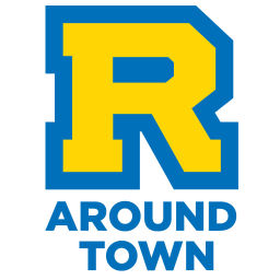 Podcast thumbnail for Rollins Around Town