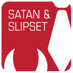 Podcast thumbnail for Satan og Slipset