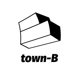 Podcast thumbnail for town-B radio