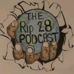 Podcast thumbnail for Rip 28 Podcast