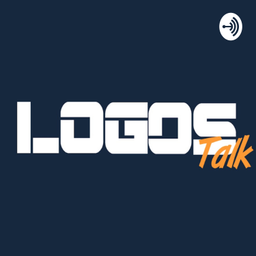Podcast thumbnail for logostalk