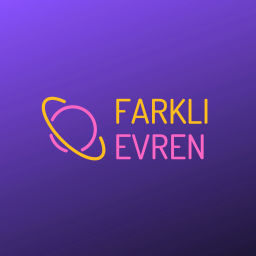 Podcast thumbnail for Farklı Evren