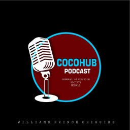 Podcast thumbnail for Cocohubs