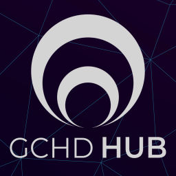 Podcast thumbnail for GChD Hub