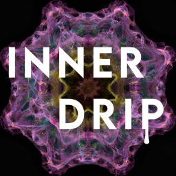 Podcast thumbnail for Inner Drip