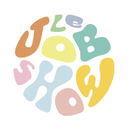 Podcast thumbnail for Le Job Show