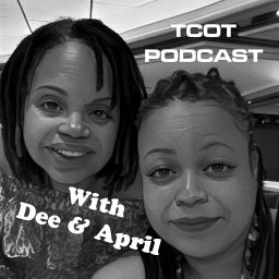 Podcast thumbnail for TCOT - A Perry Mason Podcast