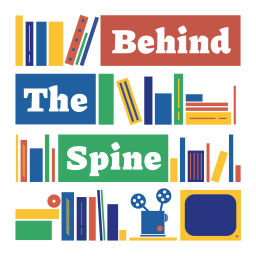 Podcast thumbnail for Behind The Spine