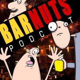 Podcast thumbnail for Barnuts Podcast