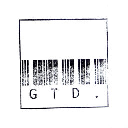 Podcast thumbnail for GTD. Radio