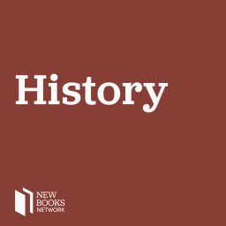 Podcast thumbnail for New Books in History