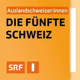 Podcast thumbnail for Die fünfte Schweiz