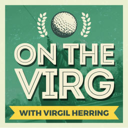 Podcast thumbnail for On The Virg