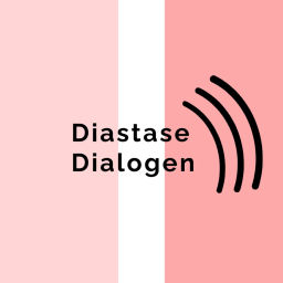 Podcast thumbnail for Diastase Dialogen
