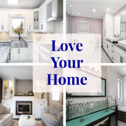 Podcast thumbnail for Love Your Home
