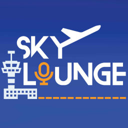 Podcast thumbnail for Sky Lounge Podcast