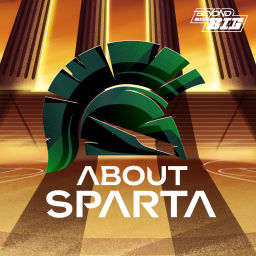 Podcast thumbnail for About Sparta