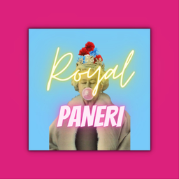Podcast thumbnail for The Royal Paneri