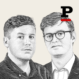 Podcast thumbnail for Kongerækken hos Politiken Historie