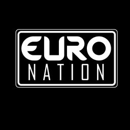 Podcast thumbnail for Euro Nation
