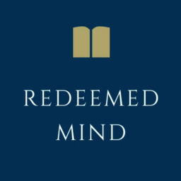 Podcast thumbnail for Redeemed Mind