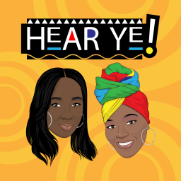 Podcast thumbnail for Hear Ye