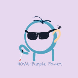 Podcast thumbnail for HOVA