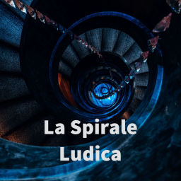Podcast thumbnail for La Spirale Ludica: scopriamo le regole del gioco