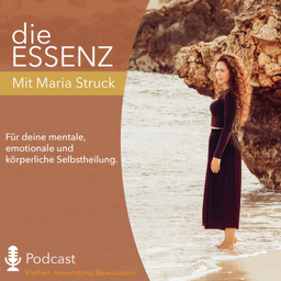 Podcast thumbnail for die ESSENZ