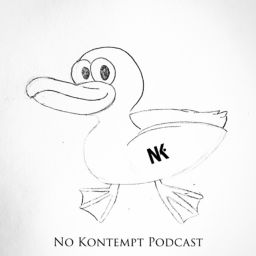Podcast thumbnail for No Kontempt