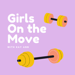 Podcast thumbnail for Girls On the Move