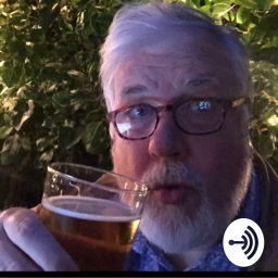 Podcast thumbnail for Nick Hennegan's Bohemian Britain