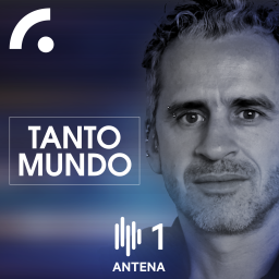 Podcast thumbnail for Tanto Mundo