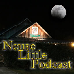 Podcast thumbnail for Neuse Little Podcast
