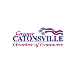 Podcast thumbnail for Catonsville Chamber Podcast