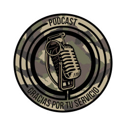 Podcast thumbnail for Gracias Por Tu Servicio