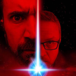 Podcast thumbnail for MOVIED!