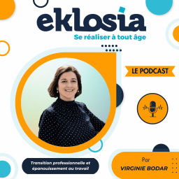 Podcast thumbnail for Eklosia