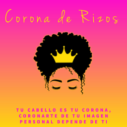 Podcast thumbnail for Corona de Rizos