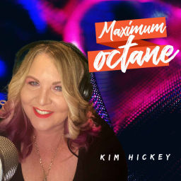 Podcast thumbnail for Maximum Octane