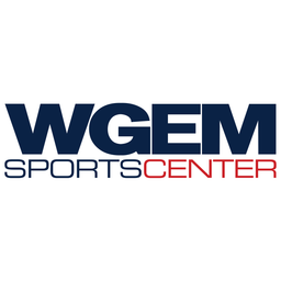 Podcast thumbnail for WGEM SportsCenter